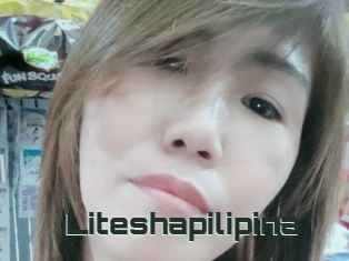 Liteshapilipina