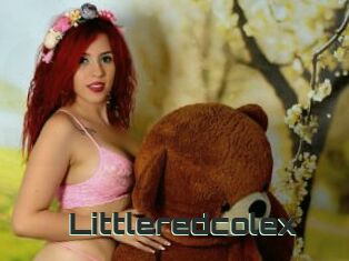 Littleredcolex