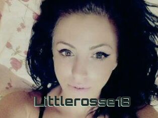 Littlerosse18