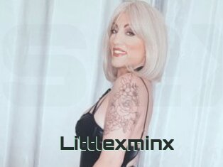 Littlexminx