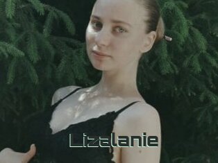 Lizalanie