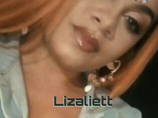 Lizaliett