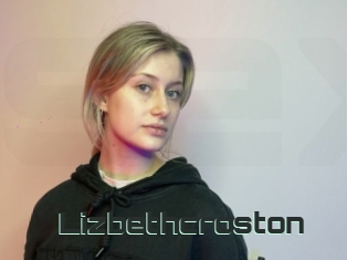 Lizbethcroston
