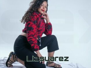 Lizsuarez