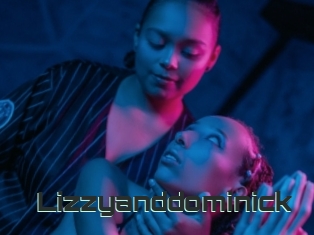 Lizzyanddominick