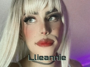 Llieannie