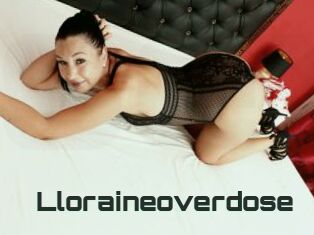 Lloraineoverdose
