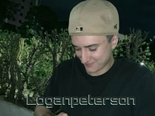 Loganpeterson