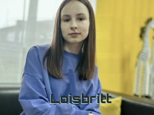 Loisbritt