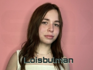 Loisbulman