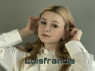 Loisfrancis