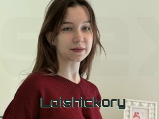 Loishickory
