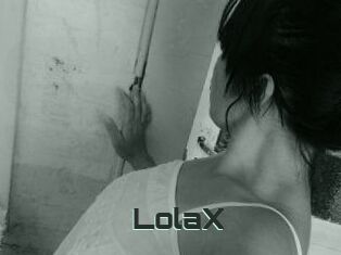 LolaX