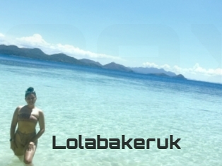 Lolabakeruk