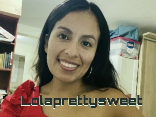 Lolaprettysweet