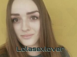 Lolasexlover
