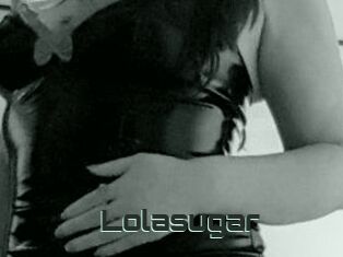 Lolasugar