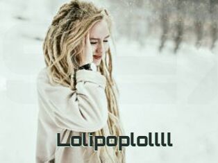 Lolipoplollll