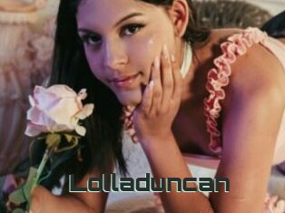 Lolladuncan
