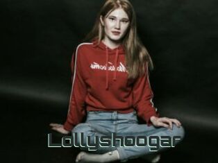 Lollyshoogar