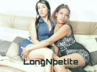 LongNpetite