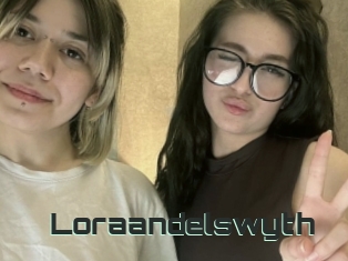 Loraandelswyth