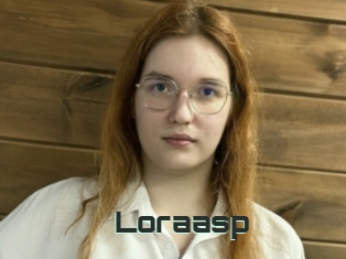 Loraasp