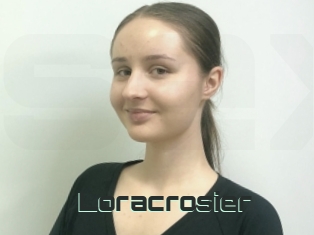 Loracrosier