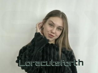 Loracutsforth