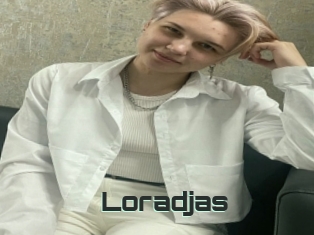 Loradjas