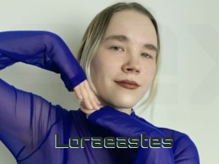 Loraeastes