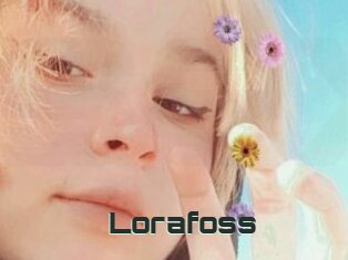 Lorafoss