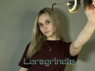 Loragrindle