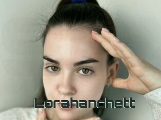 Lorahanchett