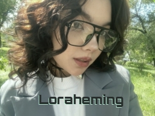 Loraheming