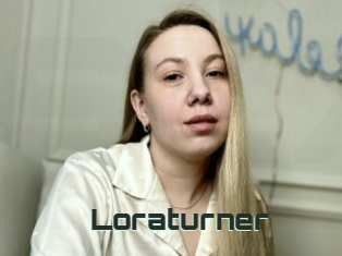 Loraturner