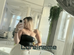 Loreineme
