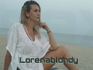 Lorenablondy