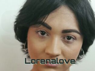 Lorenalove