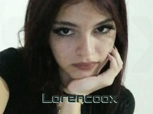 Lorencoox