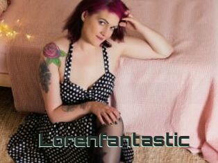 Lorenfantastic