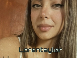 Lorentaylor