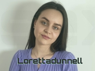Lorettadunnell