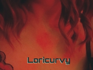 Loricurvy
