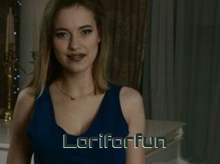 Loriforfun