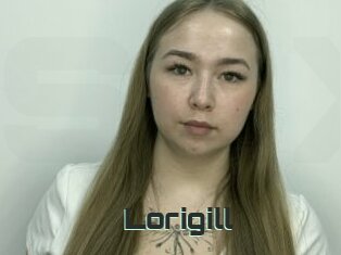Lorigill