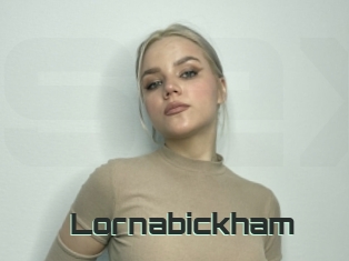 Lornabickham