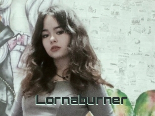 Lornaburner