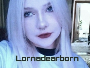 Lornadearborn