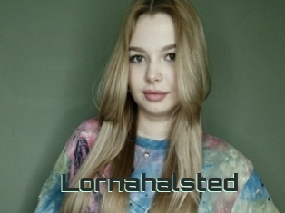 Lornahalsted